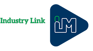 Industry Link Media Logo